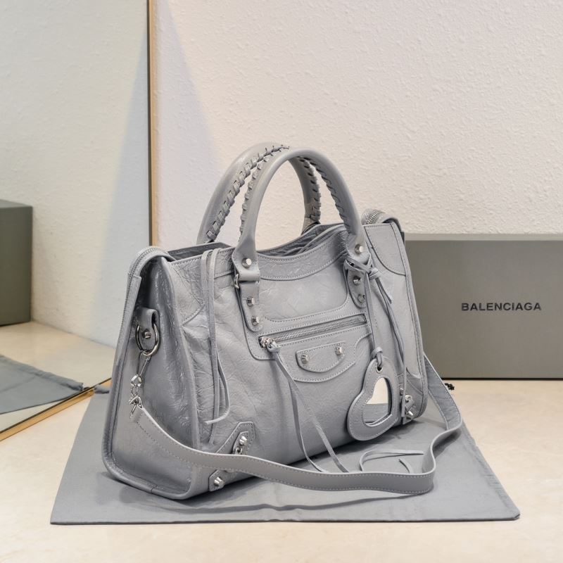 Balenciaga Top Handle Bags